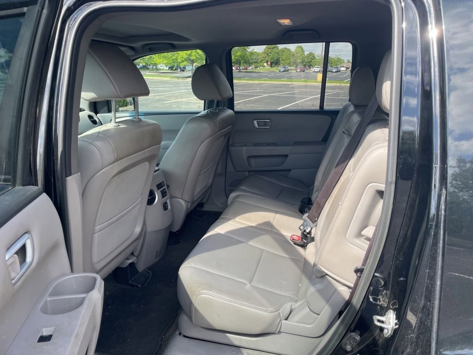 Used 2015 Honda Pilot EX-L image 20