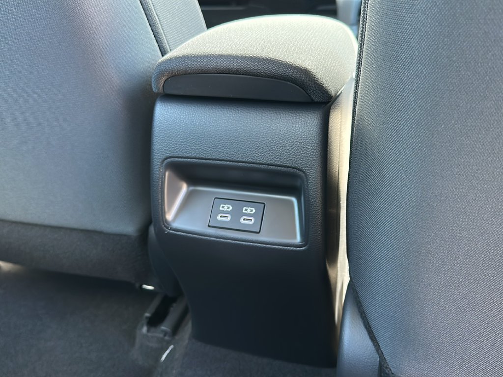 Used 2025 Toyota Corolla LE w/ LE Premium Package FWD image 25