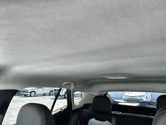 Certified 2024 Chevrolet Trax LS w/ Driver Confidence Package image 16