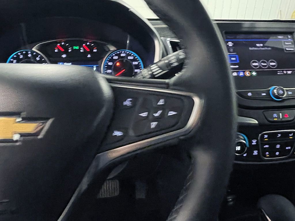 Used 2024 Chevrolet Equinox LT image 37