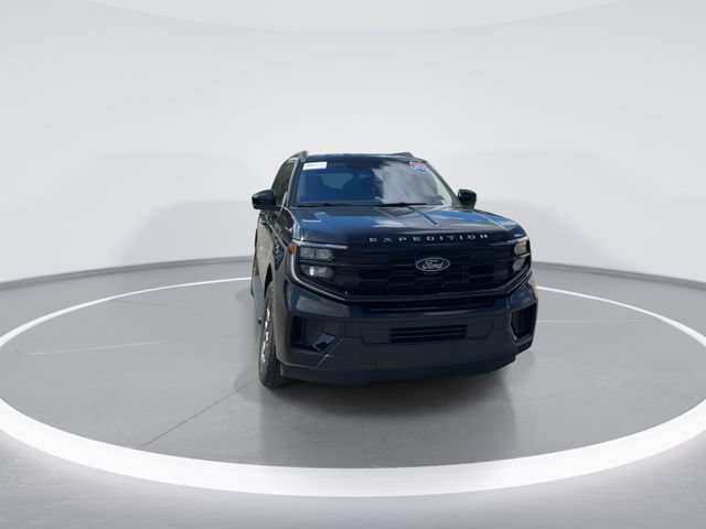 Certified 2025 Ford Expedition Active