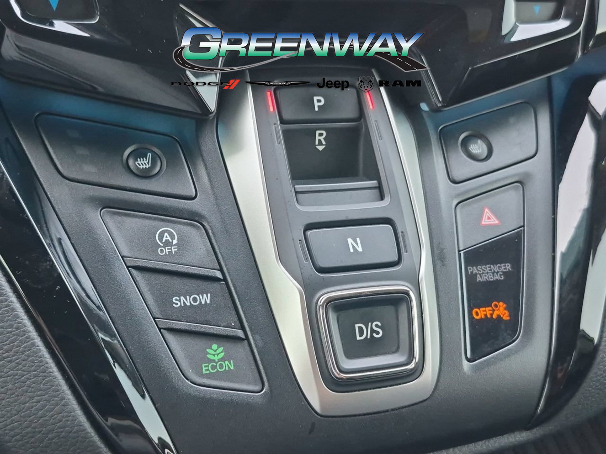 Used 2023 Honda Odyssey Touring image 26
