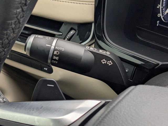 Used 2024 INFINITI QX60 Luxe image 26