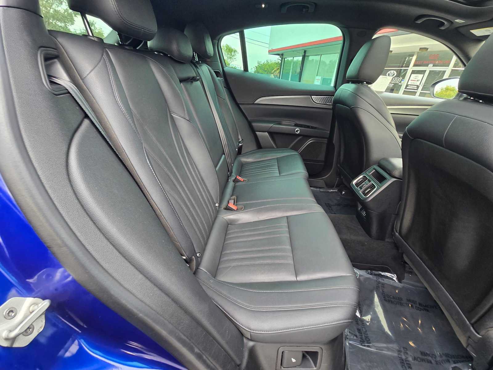 Used 2023 Maserati Grecale GT AWD/4WD image 14