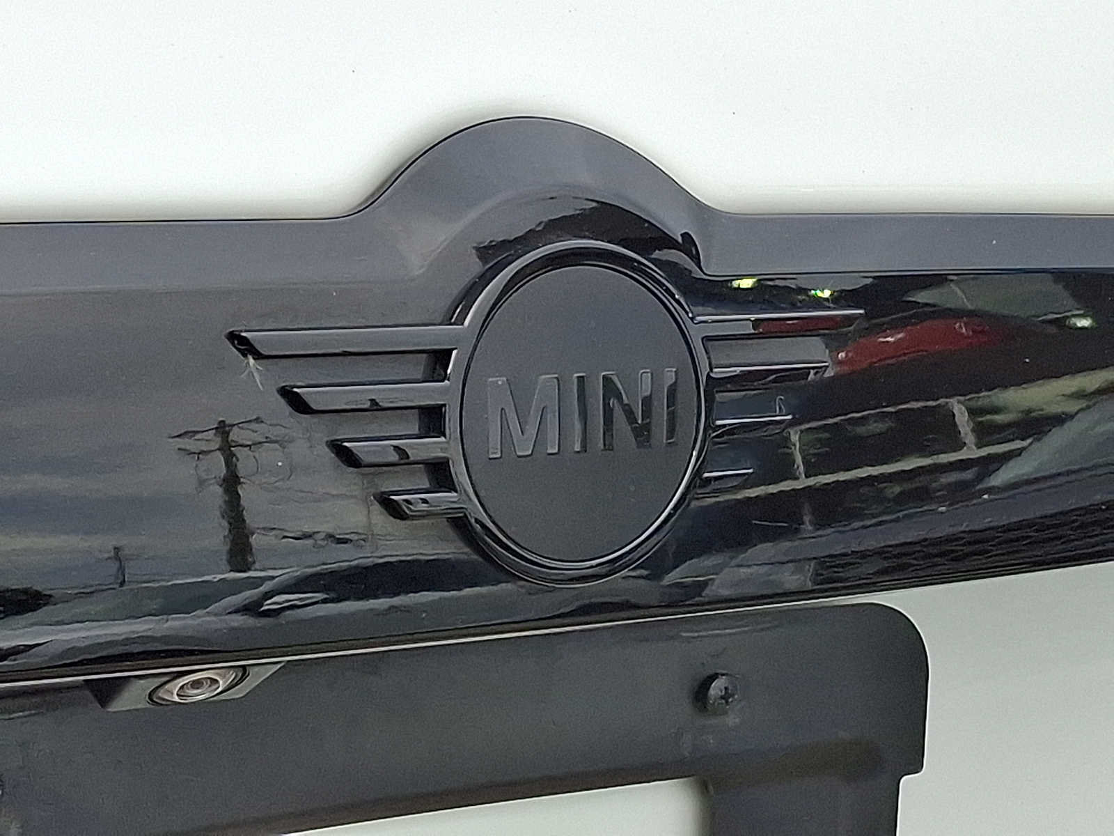 Certified 2024 MINI Cooper Countryman John Cooper Works AWD/4WD image 29