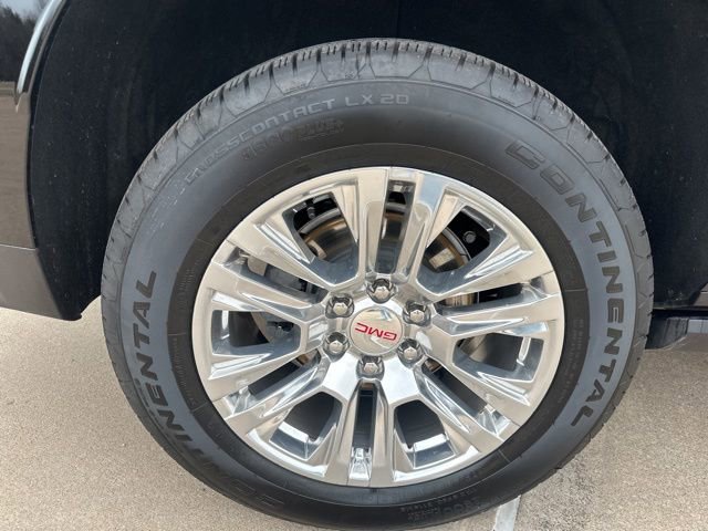 Used 2022 GMC Yukon Denali image 10