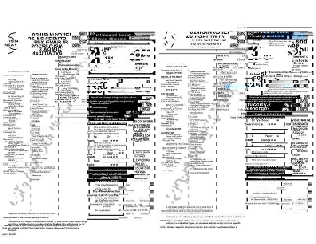 New 2026 Nissan Frontier Pro-X w/ Pro-X Convenience Package image 19
