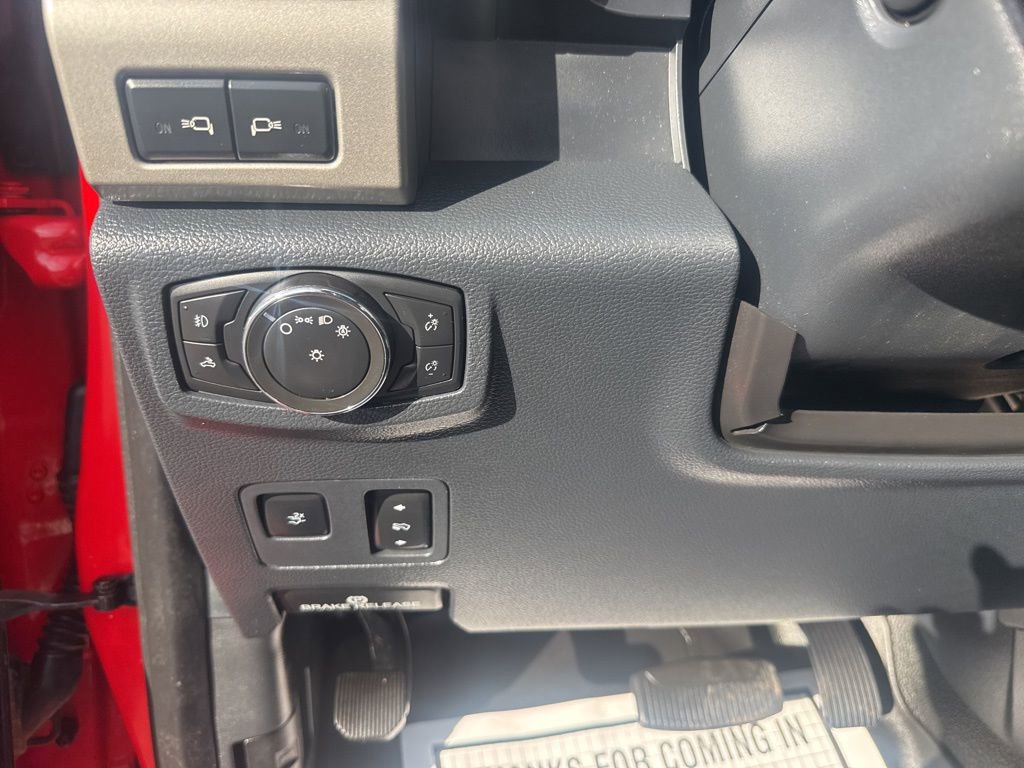 Used 2022 Ford F250 Lariat w/ Lariat Ultimate Package image 22