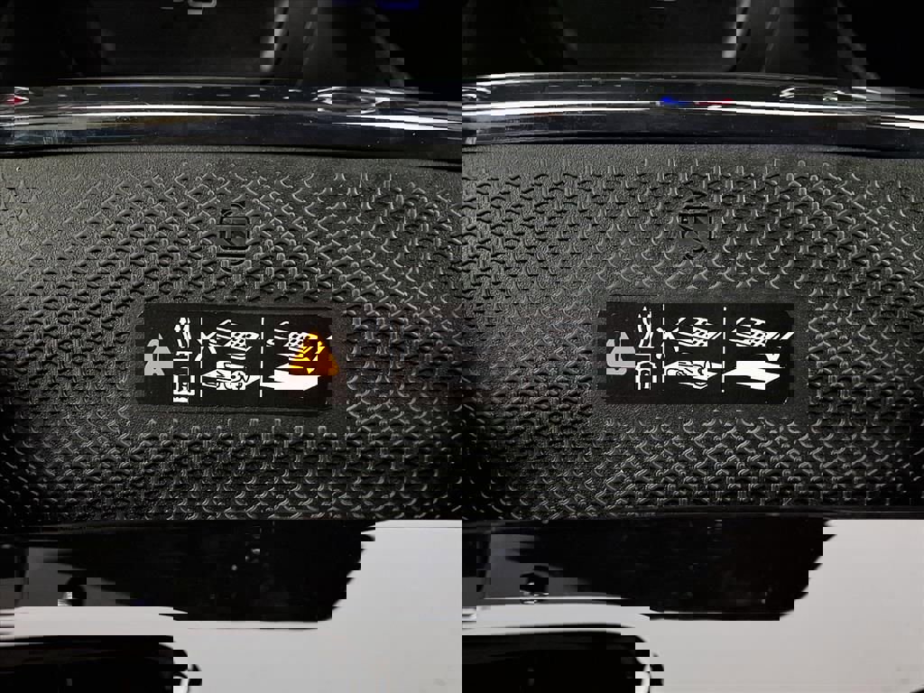 New 2026 Chevrolet Equinox RS w/ Convenience Package III image 41