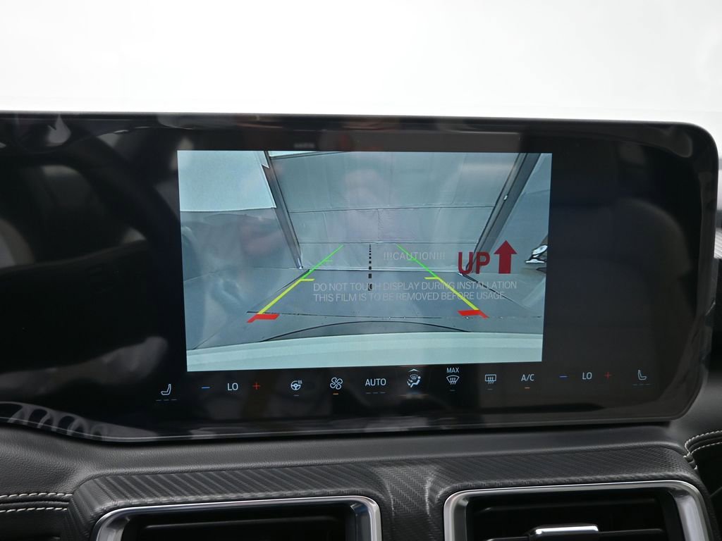 New 2025 Ford Mustang GT Premium w/ 60th Anniversary Package image 29