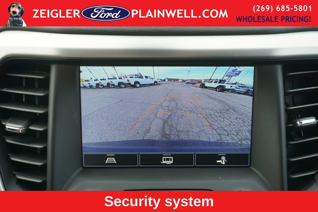 Used 2023 GMC Acadia SLT w/ Elevation Edition image 21