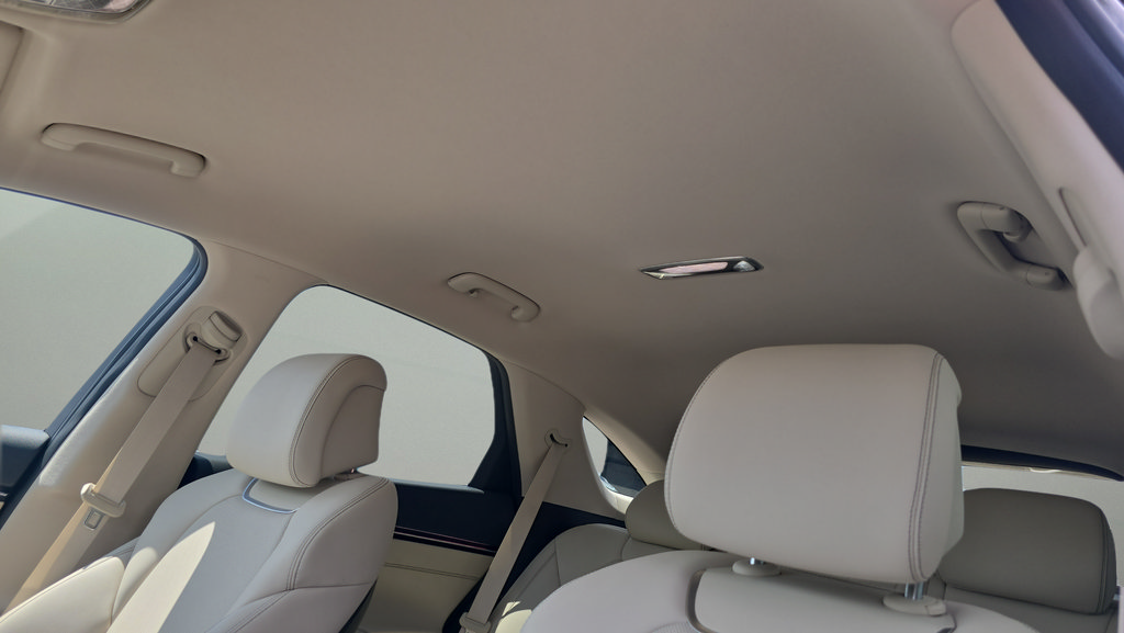 New 2026 Genesis GV70 2.5T AWD/4WD image 15