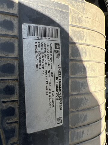 Used 2014 Chevrolet Express 2500 RWD image 22
