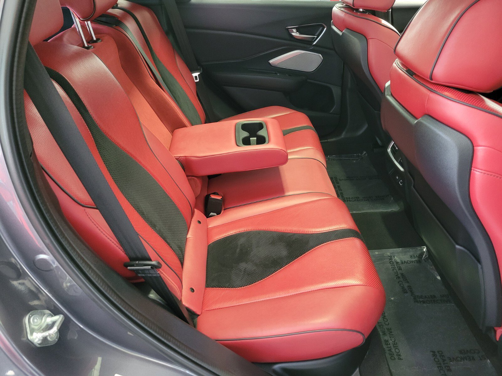 Used 2020 Acura RDX A-Spec image 15