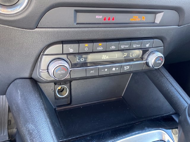 Used 2025 MAZDA CX-5 AWD 2.5 S w/ Select Package image 13