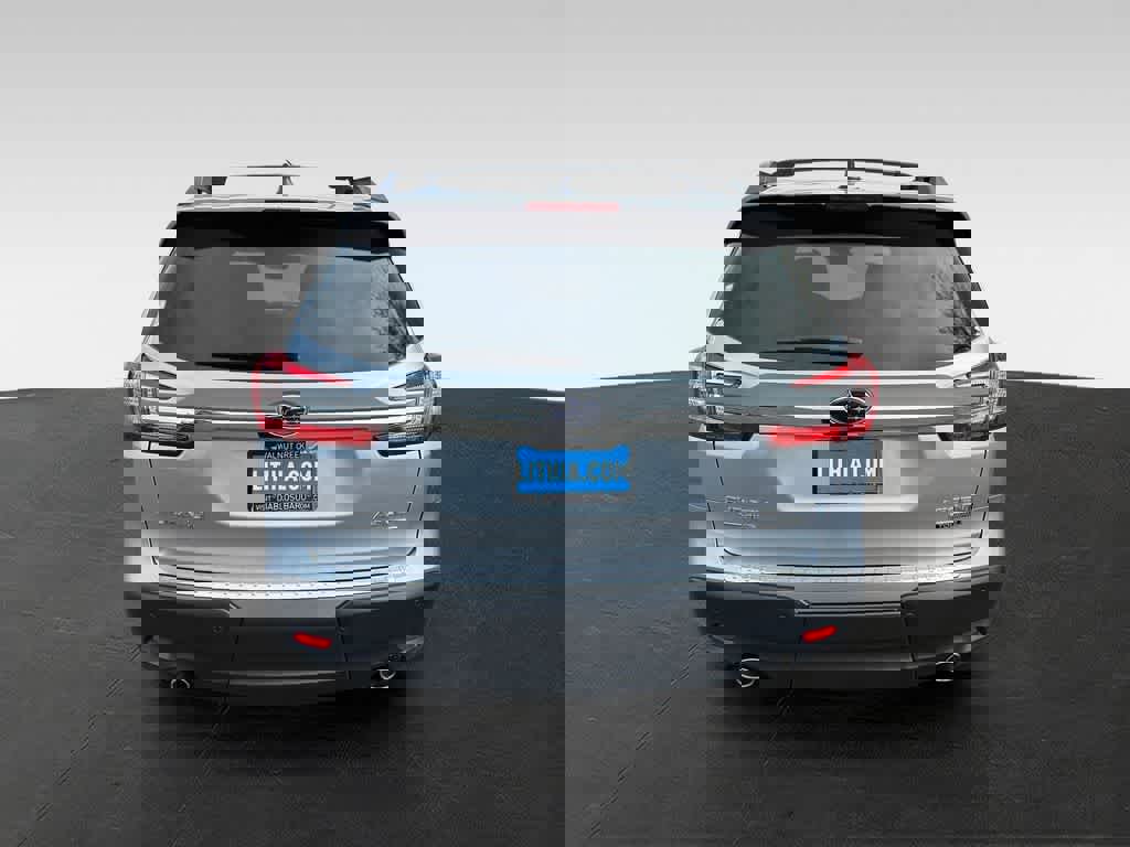 Certified 2024 Subaru Ascent Touring image 5