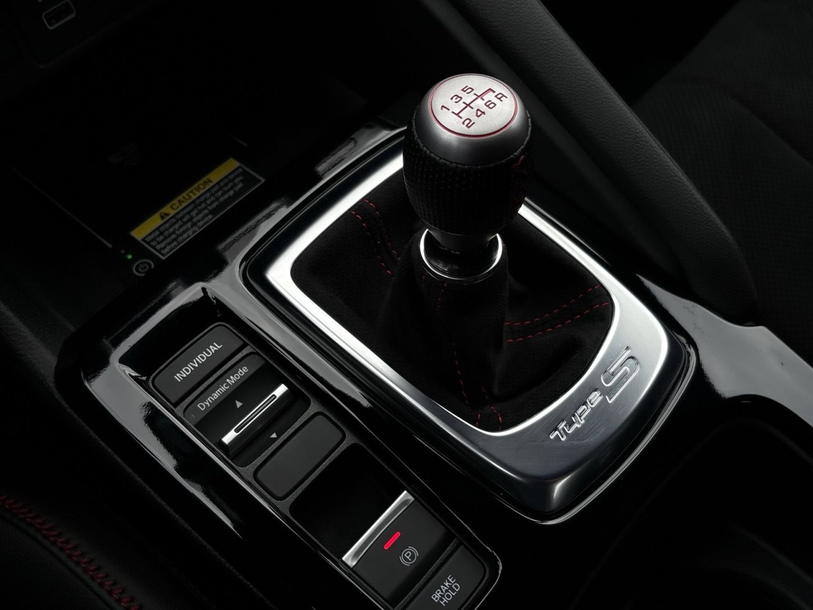 Used 2026 Acura Integra Type S FWD image 22