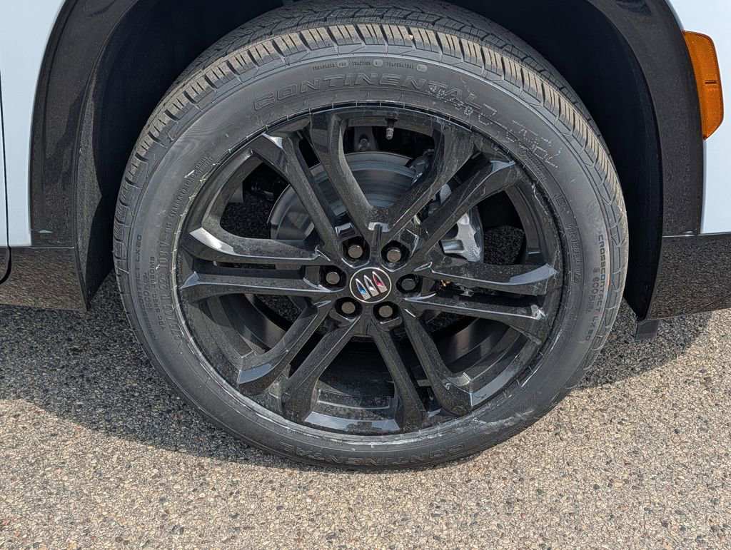 New 2026 Buick Enclave Sport Touring w/ Power Package AWD/4WD image 19