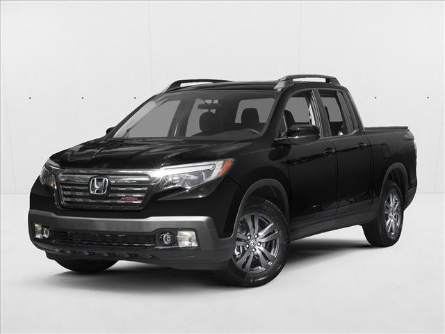 Used 2017 Honda Ridgeline Sport image 1