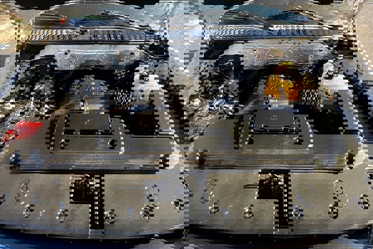 Used 2017 Ford Expedition XLT w/ Equipment Group 202A image 10