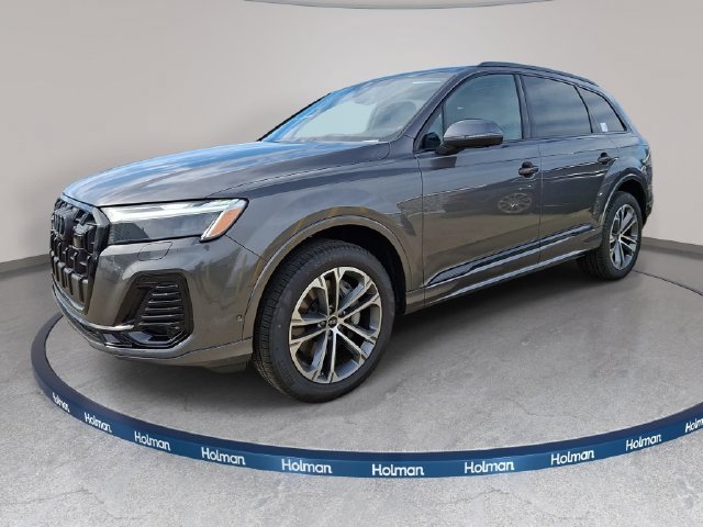 New 2026 Audi Q7 2.0T Premium AWD/4WD image 1