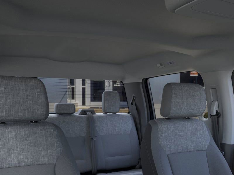 New 2025 Ford F150 Lightning XLT w/ Max Trailer Tow Package image 22