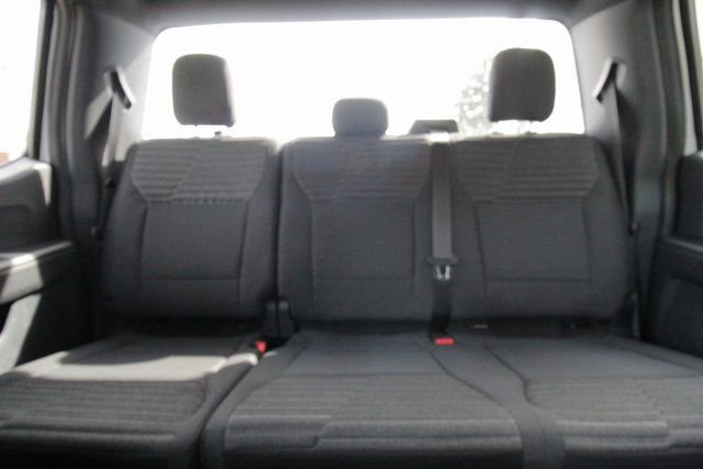 Used 2023 Ford F150 XL w/ STX Appearance Package image 30