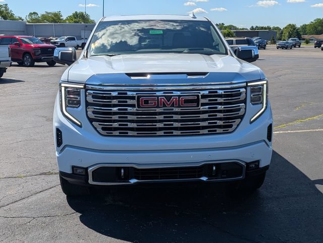 New 2026 GMC Sierra 1500 Denali w/ Denali Reserve Package AWD/4WD video 2