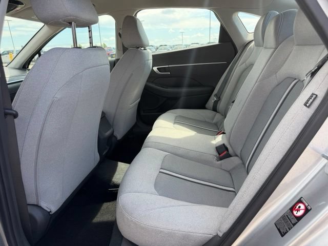 Used 2022 Hyundai Sonata SE FWD image 19