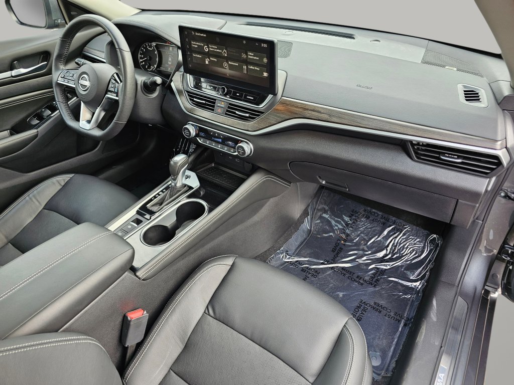Used 2023 Nissan Altima 2.5 SL image 28