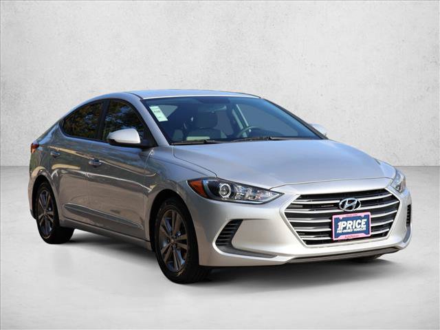 Used 2017 Hyundai Elantra SE FWD image 3