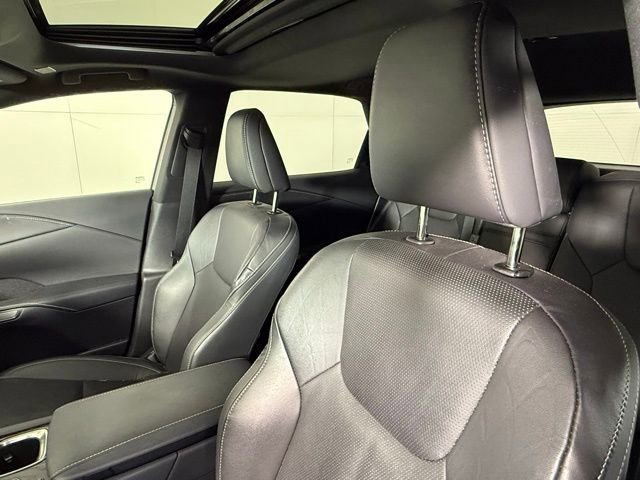 Used 2023 Lexus RX 350 Premium Plus w/ Accessory Package image 16