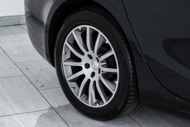 Used 2014 Maserati Ghibli S Q4 AWD/4WD image 63