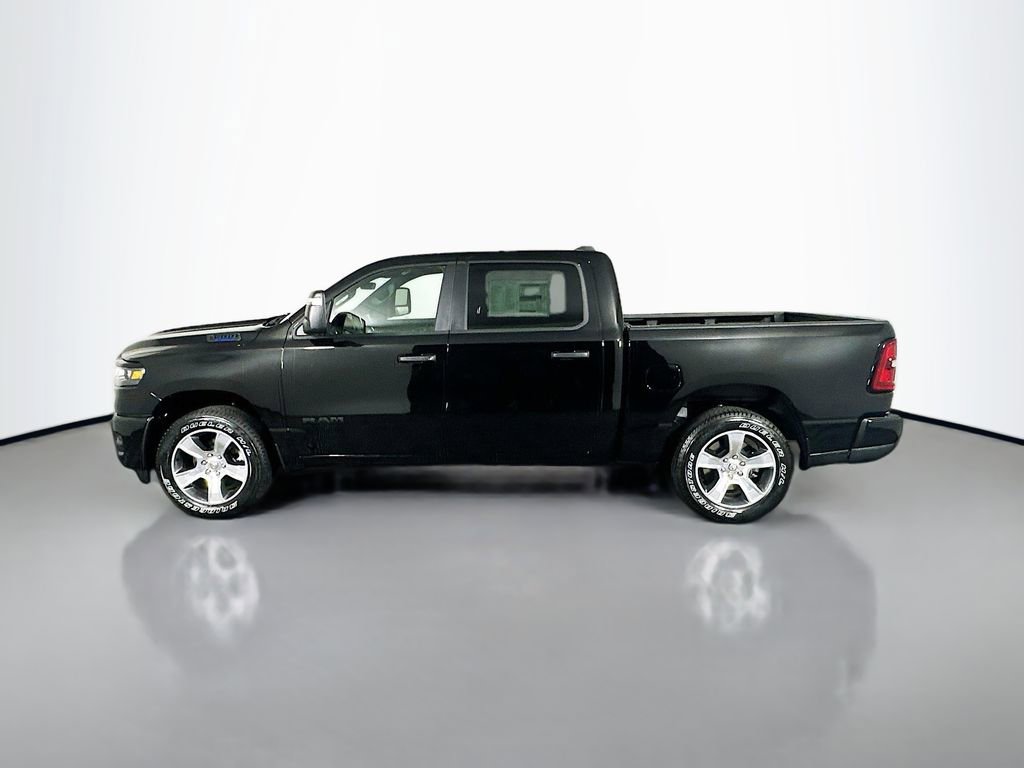 New 2025 RAM 1500 Tradesman w/ Trailer Tow Group image 4