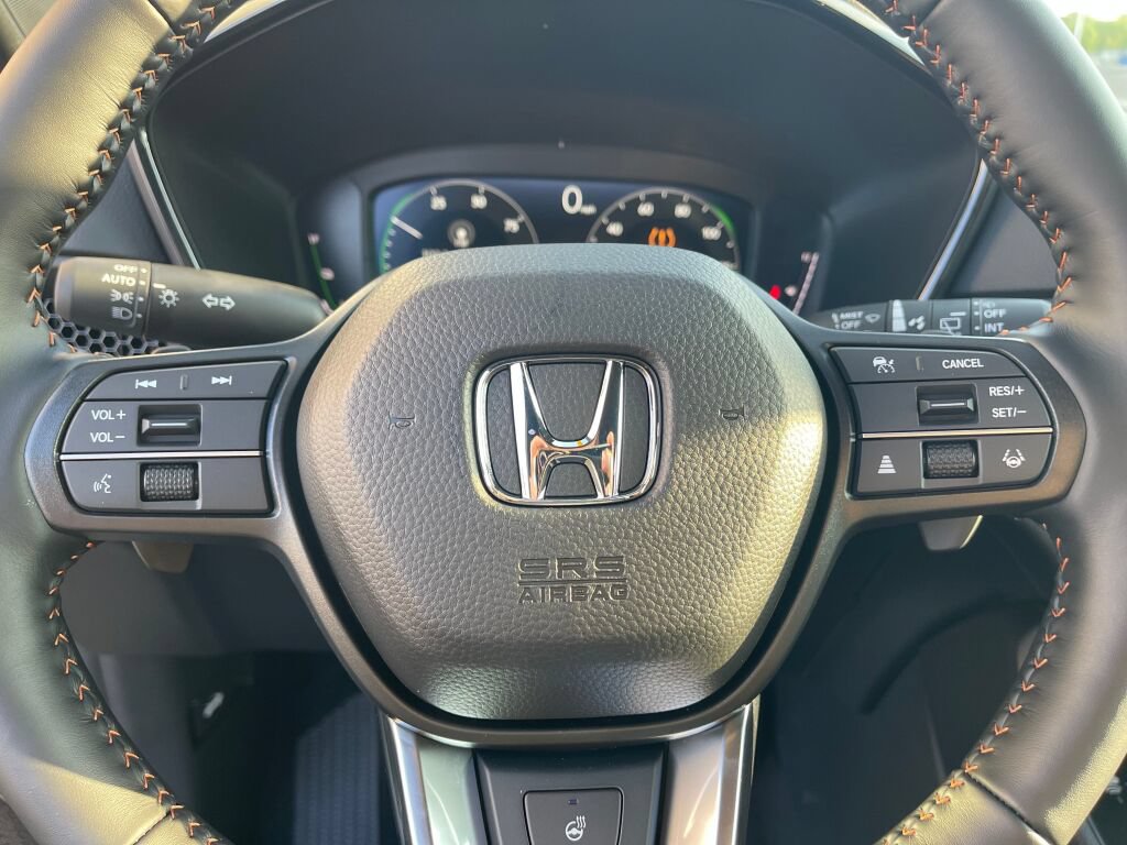 Used 2026 Honda CR-V TrailSport image 12