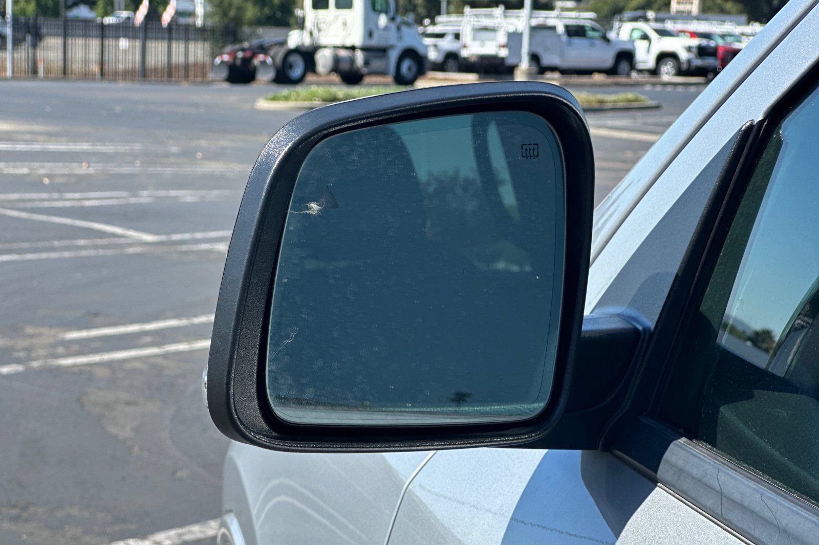 Used 2024 Dodge Durango GT AWD/4WD image 52