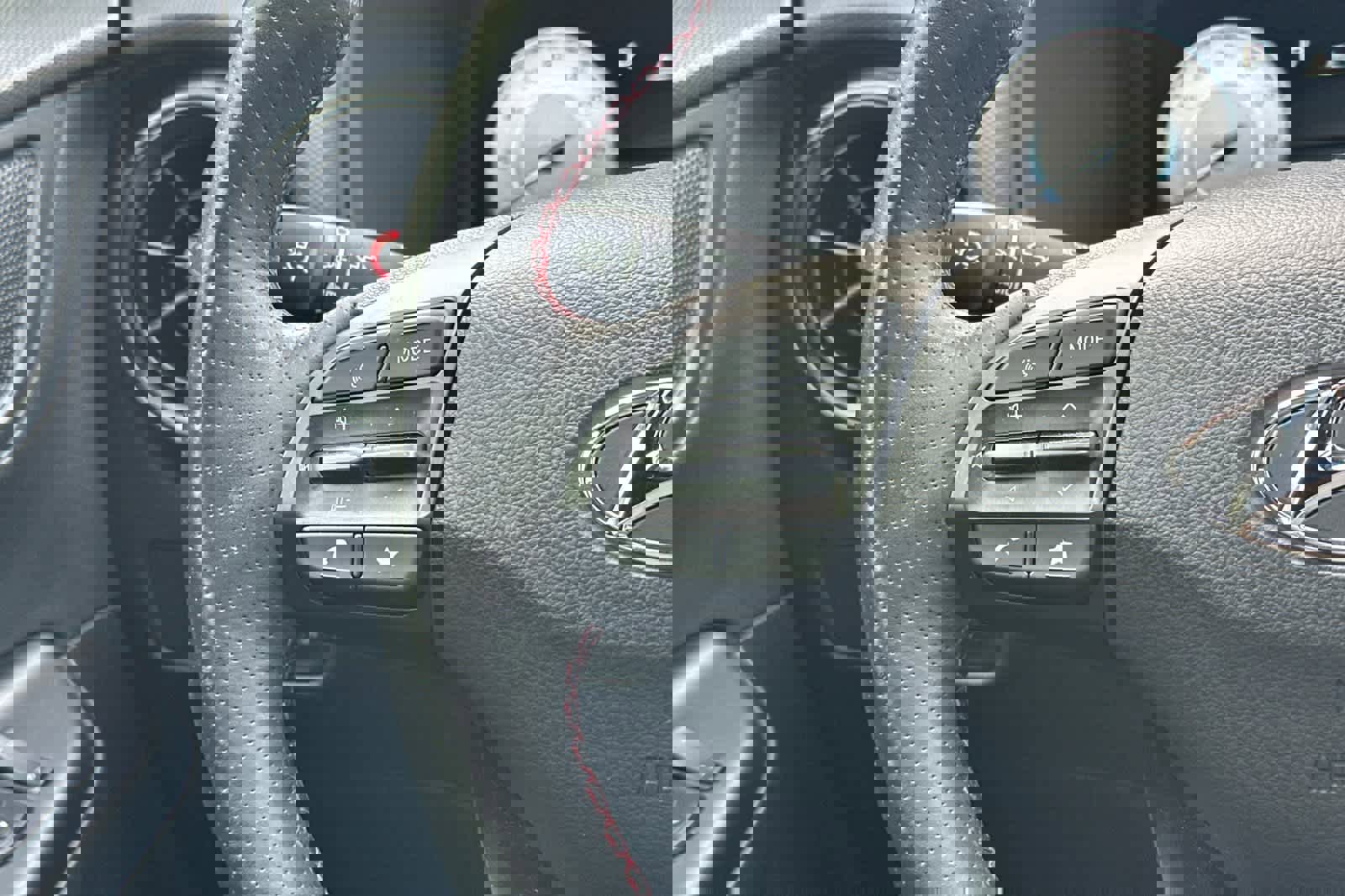 Used 2022 Hyundai Kona N Line w/ Tech Package image 27