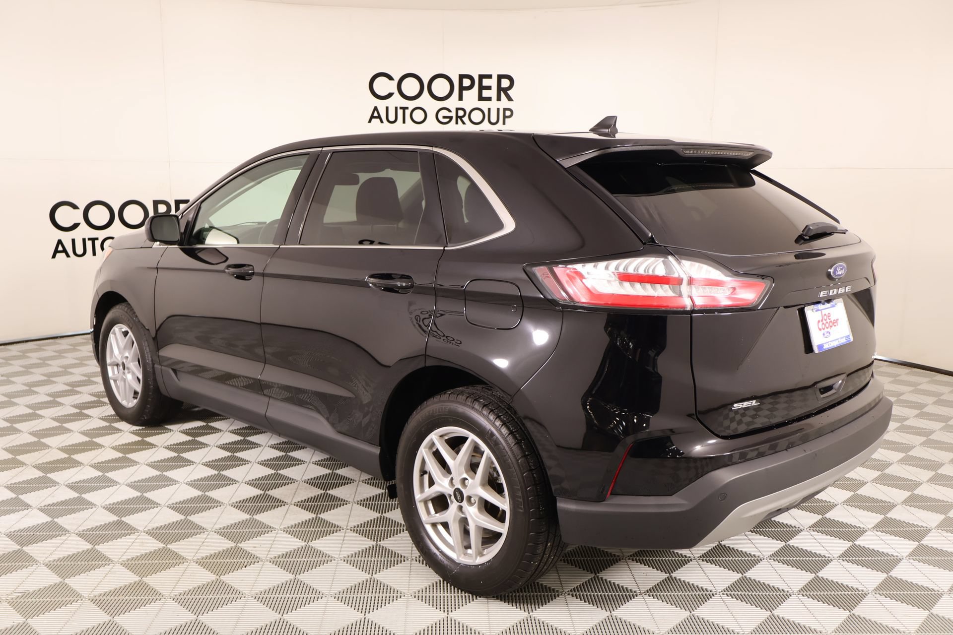 Used 2024 Ford Edge SEL w/ Convenience Package AWD/4WD image 22