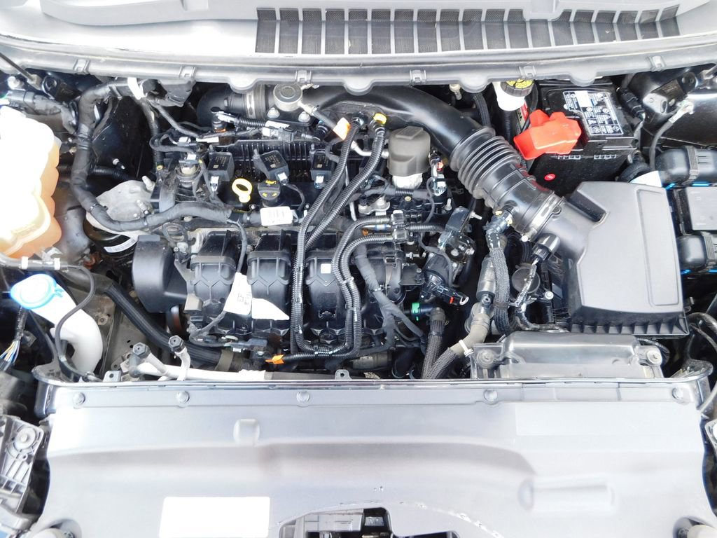 Used 2019 Ford Edge SEL w/ Equipment Group 201A image 39