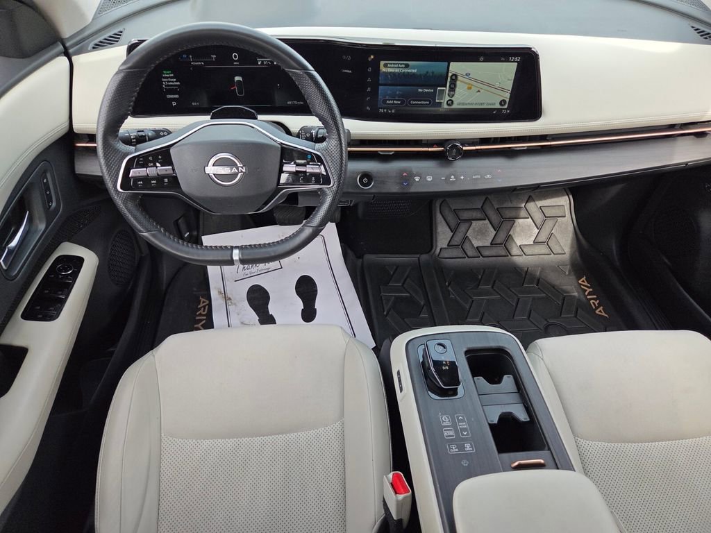 Used 2023 Nissan Ariya FWD image 8