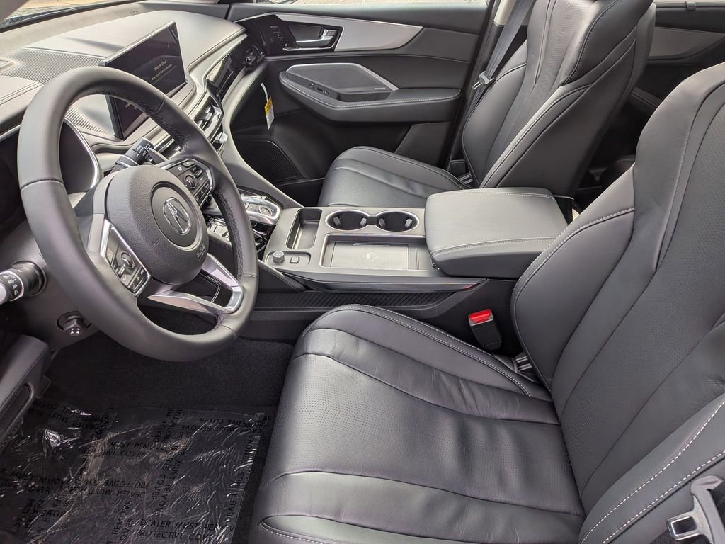 New 2026 Acura MDX w/ Technology Package image 11