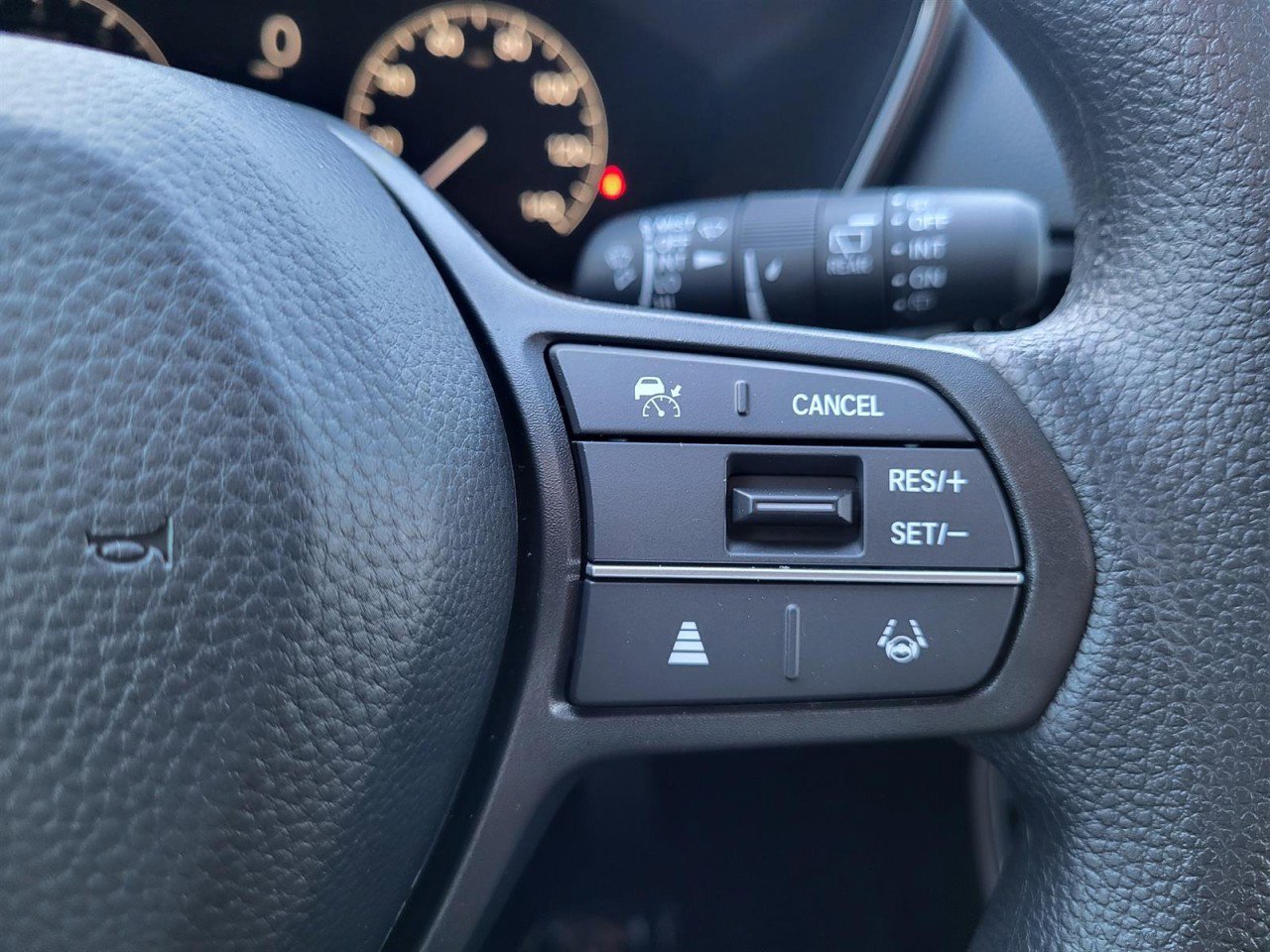 New 2026 Honda CR-V EX image 17