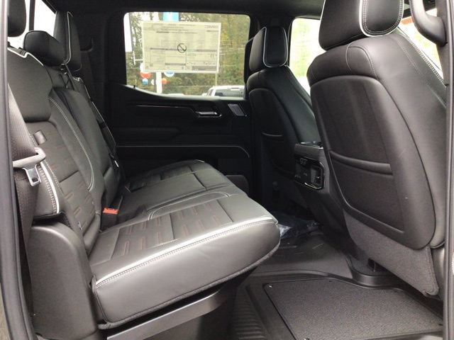 New 2026 GMC Sierra 1500 AT4X AWD/4WD image 25