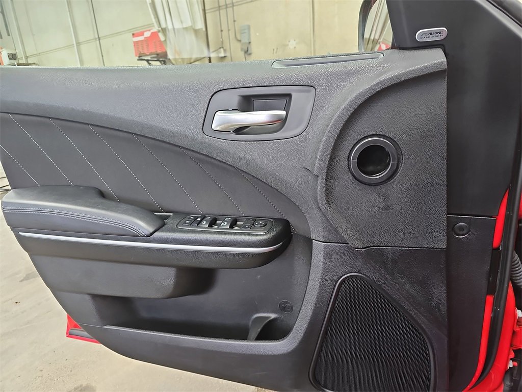 Used 2023 Dodge Charger SXT image 26