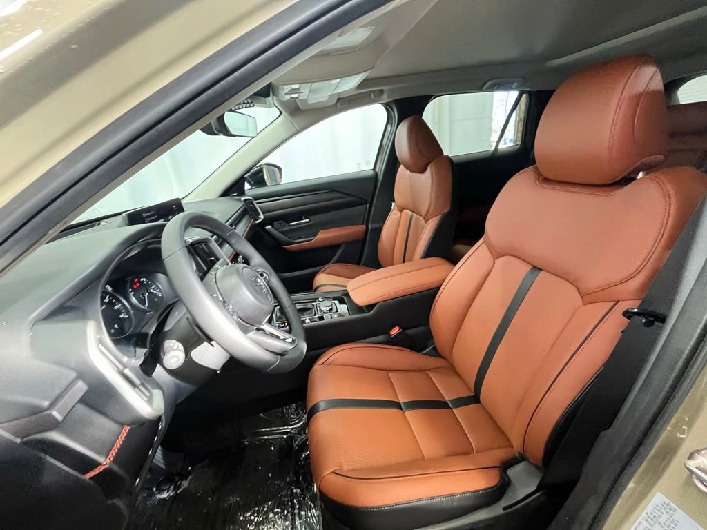 New 2026 MAZDA CX-50 AWD 2.5 S w/ Weather Package image 9