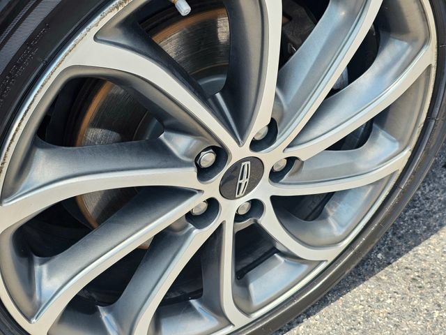 Used 2018 Lincoln MKZ Premiere w/ Magnetic Appearance Package AWD/4WD image 6