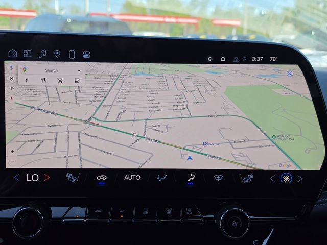 New 2025 Chevrolet Blazer EV LT w/ Super Cruise Package image 24