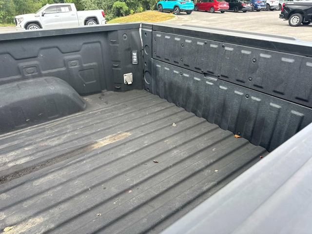 Used 2022 GMC Sierra 1500 SLT image 13