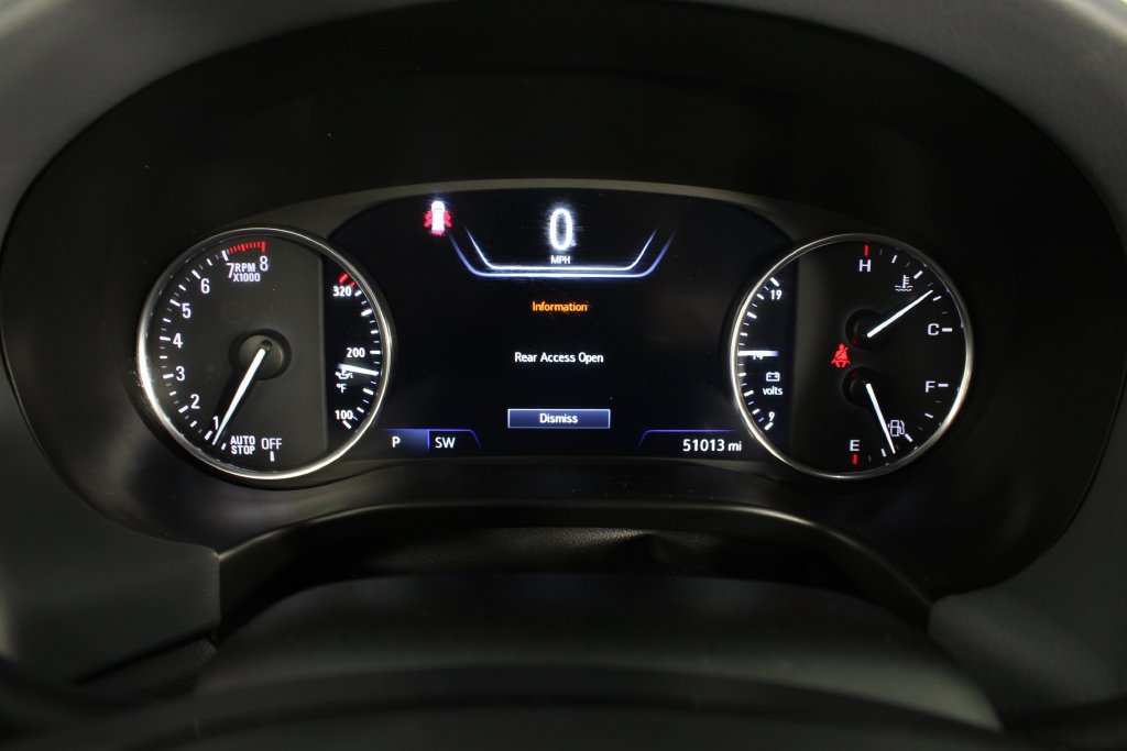 Used 2022 Buick Enclave Premium FWD image 14
