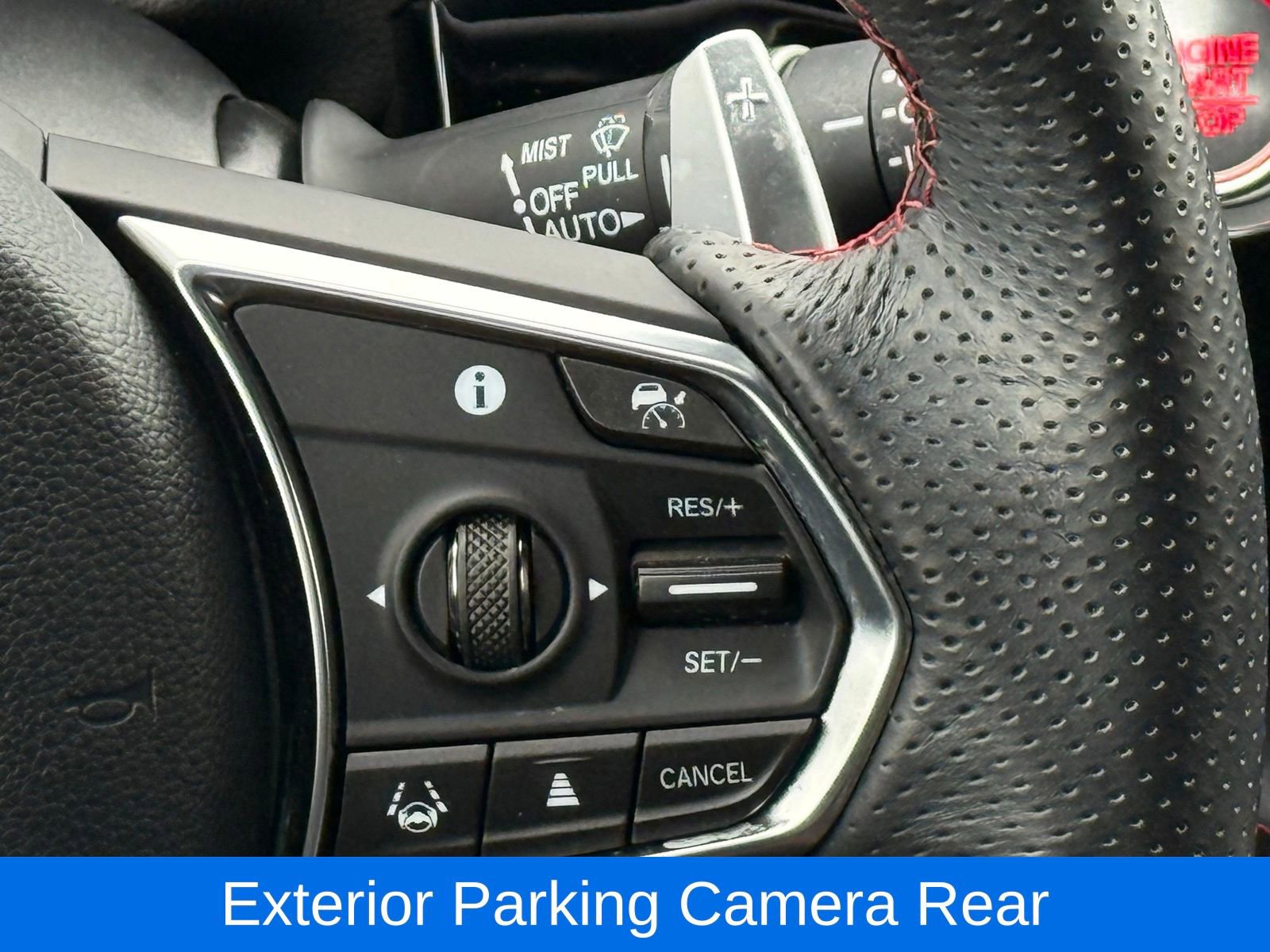 Used 2024 Acura MDX A-Spec AWD/4WD image 37